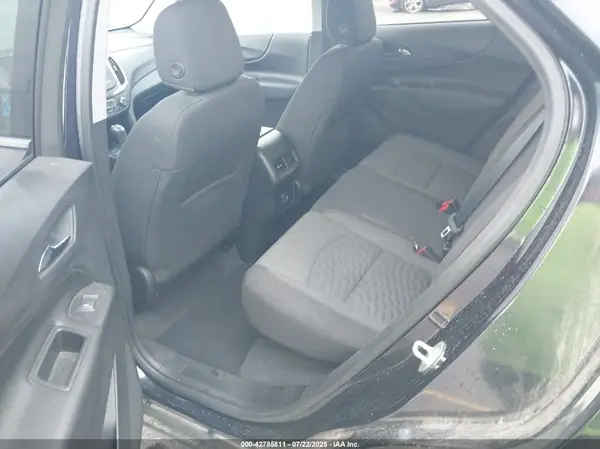 2GNAXTEV1L6187645 2020 CHEVROLET EQUINOX - Image 8
