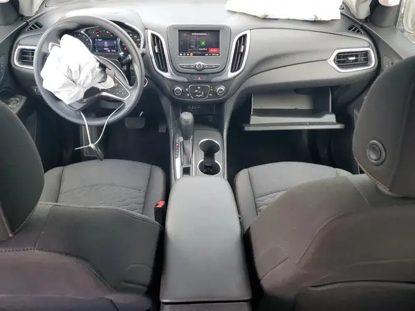 2GNAXTEV1L6195907 2020 CHEVROLET EQUINOX - Image 8