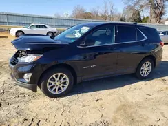 2GNAXTEV1L6216433 2020 CHEVROLET EQUINOX
