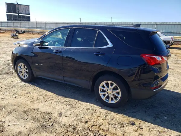2GNAXTEV1L6216433 2020 CHEVROLET EQUINOX - Image 2