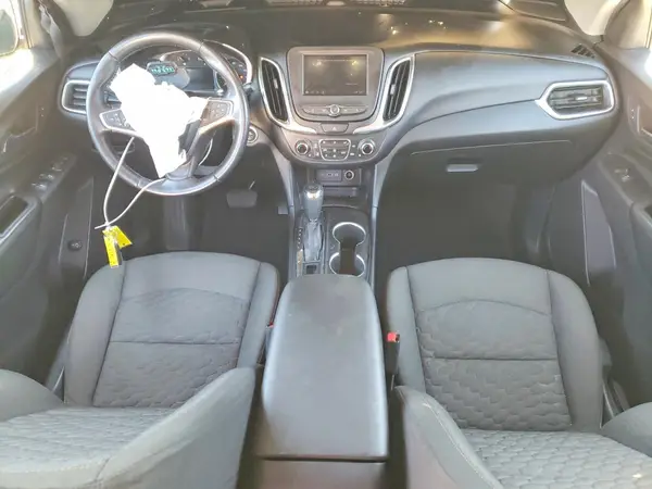 2GNAXTEV1L6216433 2020 CHEVROLET EQUINOX - Image 8