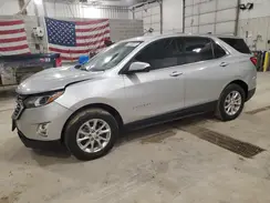 2GNAXTEV1L6220076 2020 CHEVROLET EQUINOX