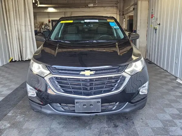 2GNAXTEV1L6233863 2020 CHEVROLET EQUINOX - Image 1