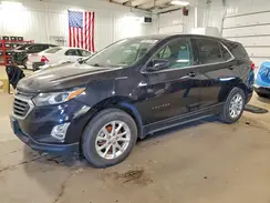2GNAXTEV1L6242577 2020 CHEVROLET EQUINOX