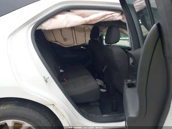 2GNAXTEV1L6242823 2020 CHEVROLET EQUINOX - Image 8