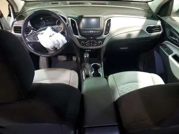 2GNAXTEV1L6250856 2020 CHEVROLET EQUINOX - Image 8