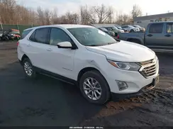 2GNAXTEV1L6252820 2020 CHEVROLET EQUINOX