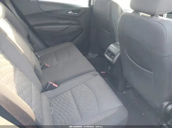 2GNAXTEV1L6252820 2020 CHEVROLET EQUINOX - Image 8