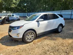 2GNAXTEV1L6254860 2020 CHEVROLET EQUINOX