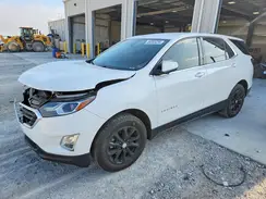 2GNAXTEV1L6255376 2020 CHEVROLET EQUINOX