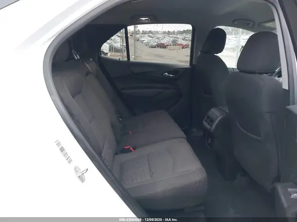 2GNAXTEV1L6256656 2020 CHEVROLET EQUINOX - Image 8