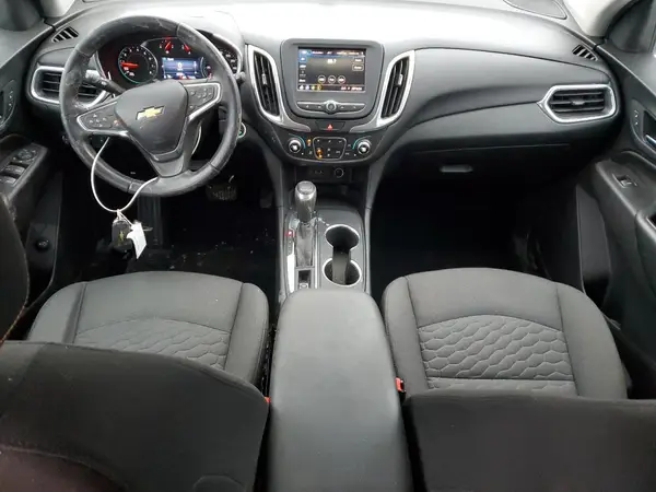 2GNAXTEV1L6263655 2020 CHEVROLET EQUINOX - Image 8