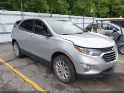 2GNAXTEV1L6284828 2020 CHEVROLET EQUINOX