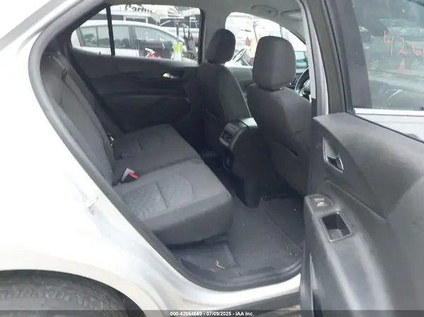 2GNAXTEV1L6284828 2020 CHEVROLET EQUINOX - Image 8