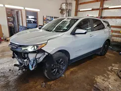 2GNAXTEV1M6101638 2021 CHEVROLET EQUINOX