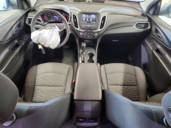 2GNAXTEV1M6101638 2021 CHEVROLET EQUINOX - Image 8