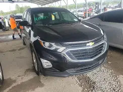 2GNAXTEV1M6104278 2021 CHEVROLET EQUINOX