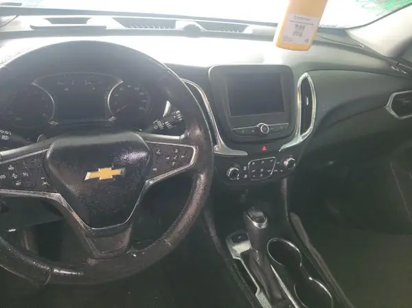 2GNAXTEV1M6104278 2021 CHEVROLET EQUINOX - Image 8