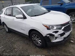 2GNAXTEV1M6107620 2021 CHEVROLET EQUINOX
