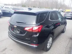 2GNAXTEV1M6108251 2021 CHEVROLET EQUINOX