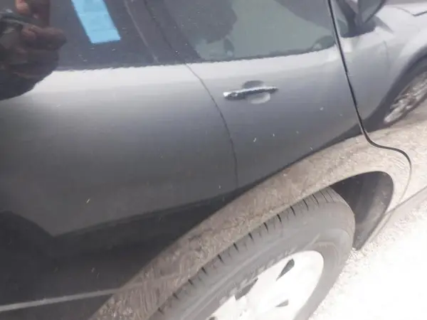 2GNAXTEV1M6108251 2021 CHEVROLET EQUINOX - Image 2