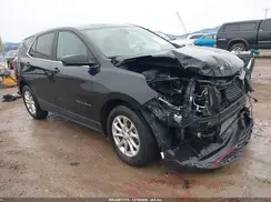 2GNAXTEV1M6108329 2021 CHEVROLET EQUINOX