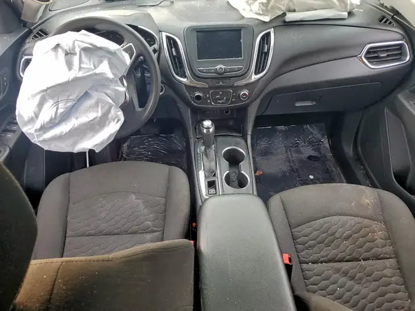 2GNAXTEV1M6142349 2021 CHEVROLET EQUINOX - Image 8