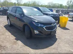 2GNAXTEV1M6148409 2021 CHEVROLET EQUINOX