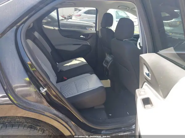 2GNAXTEV1M6148409 2021 CHEVROLET EQUINOX - Image 8