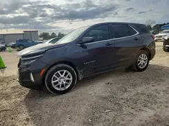 2GNAXTEV1N6117257 2022 CHEVROLET EQUINOX