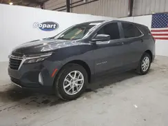 2GNAXTEV1N6120112 2022 CHEVROLET EQUINOX