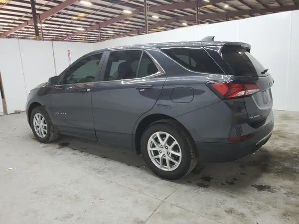 2GNAXTEV1N6120112 2022 CHEVROLET EQUINOX - Image 2