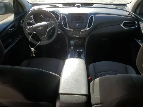 2GNAXTEV1N6120112 2022 CHEVROLET EQUINOX - Image 8