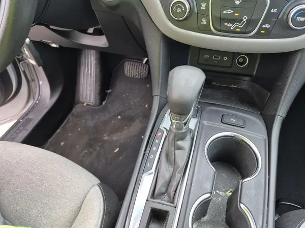 2GNAXTEV1N6122328 2022 CHEVROLET EQUINOX - Image 8