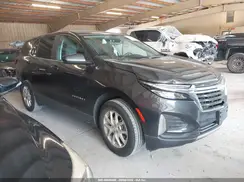 2GNAXTEV1N6139517 2022 CHEVROLET EQUINOX