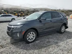 2GNAXTEV1N6140280 2022 CHEVROLET EQUINOX