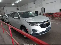 2GNAXTEV1N6142093 2022 CHEVROLET EQUINOX