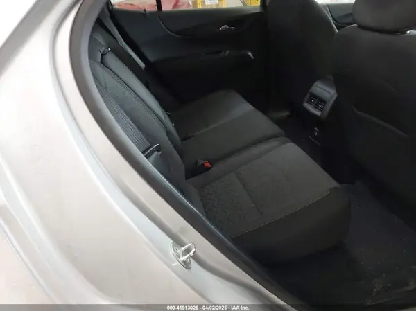 2GNAXTEV1N6142093 2022 CHEVROLET EQUINOX - Image 8