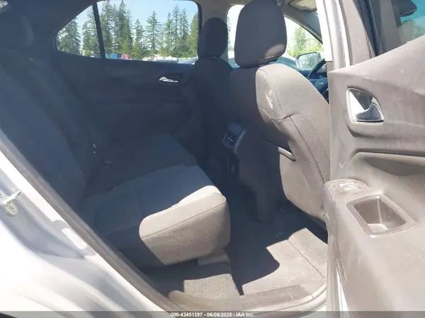 2GNAXTEV1N6143339 2022 CHEVROLET EQUINOX - Image 8
