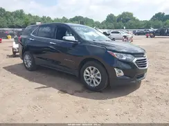 2GNAXTEV2K6131308 2019 CHEVROLET EQUINOX