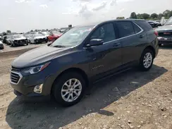 2GNAXTEV2K6133821 2019 CHEVROLET EQUINOX