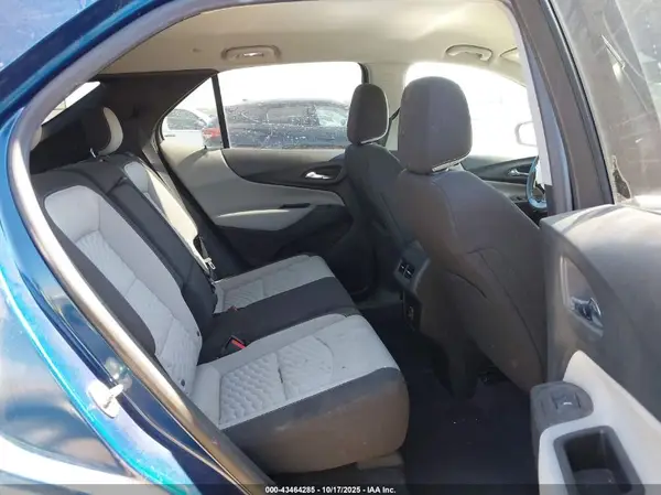 2GNAXTEV2K6135567 2019 CHEVROLET EQUINOX - Image 8