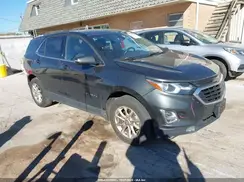 2GNAXTEV2K6138176 2019 CHEVROLET EQUINOX