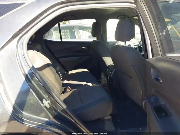2GNAXTEV2K6138176 2019 CHEVROLET EQUINOX - Image 8
