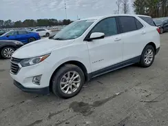 2GNAXTEV2K6139134 2019 CHEVROLET EQUINOX