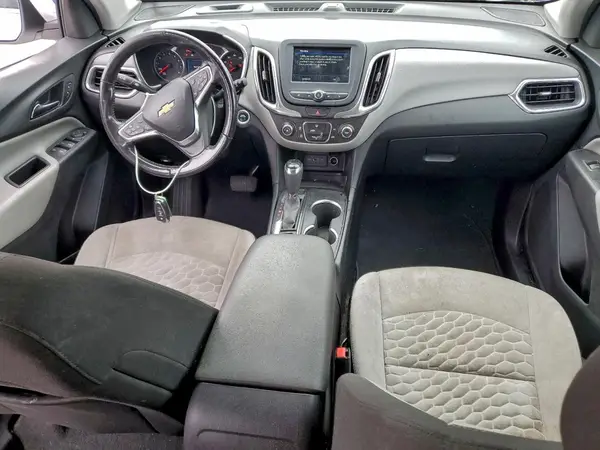 2GNAXTEV2K6139134 2019 CHEVROLET EQUINOX - Image 8