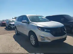 2GNAXTEV2K6165510 2019 CHEVROLET EQUINOX
