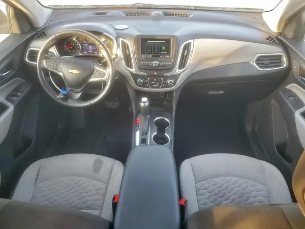 2GNAXTEV2K6168097 2019 CHEVROLET EQUINOX - Image 8