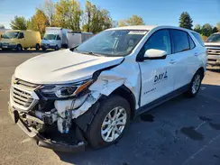 2GNAXTEV2K6188558 2019 CHEVROLET EQUINOX