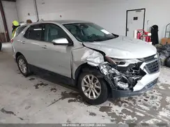 2GNAXTEV2K6190665 2019 CHEVROLET EQUINOX